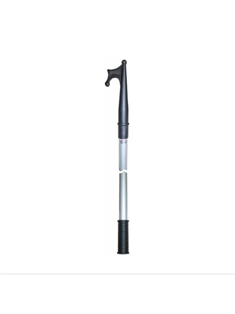 BOAT HOOK WOOD/CPB 2.1MT