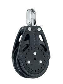 2680 HARKEN 75 MM RATCHAMATIC CARBO AIR BLOCK SWIVEL