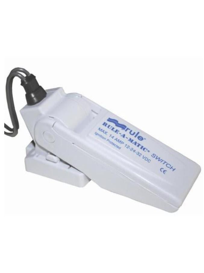 RULE AUTOMATIC FLOAT SWITCH - RULE-A-MATIC