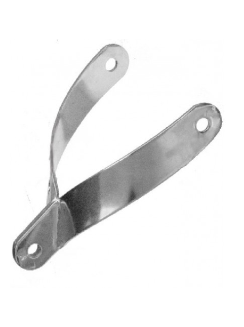 RILEY YOKE-MAST 64MM DIAM.