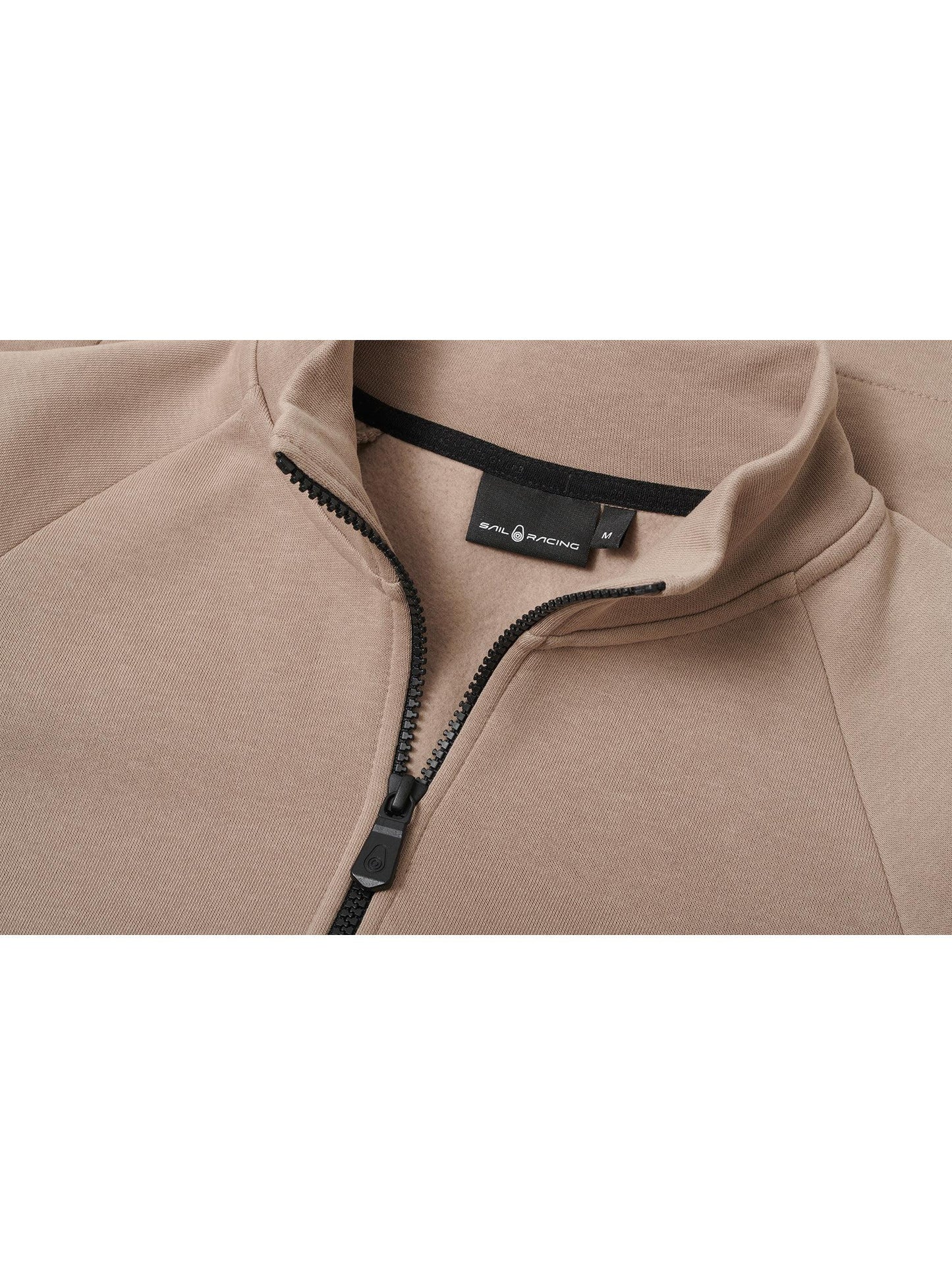 SAIL RACING WOMEN'S RACE FLEECE - SAND