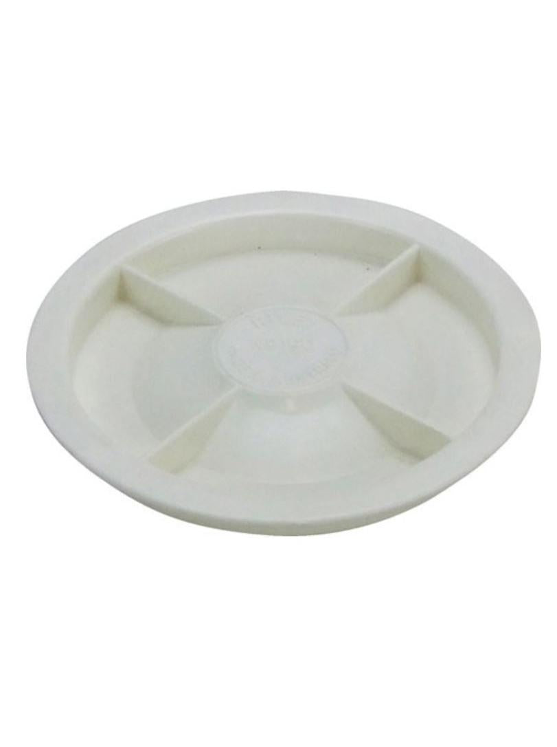 RILEY LID PLASTIC-SUIT 102MM DIAMETER HOLE