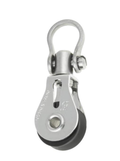 RONSTAN SERIES 15 BB SWIVEL HEAD BLOCK