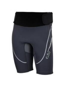 GILL JUNIOR WETSUIT SHORT -ONLY SIZE JUNIOR SMALL LEFT