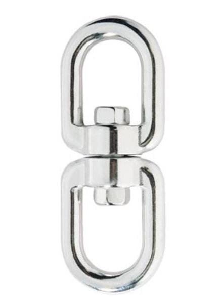 RONSTAN SWIVEL 6MM EYE/EYE