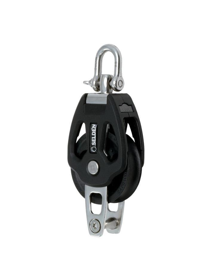 SELDEN BLOCK, PBB50 SINGLE/BECKET