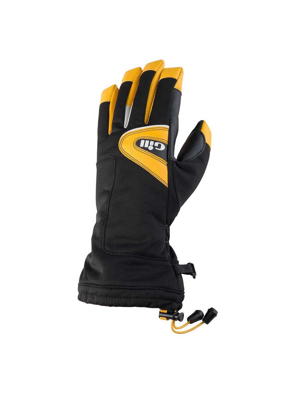 GILL HELMSMAN GLOVES - SIZE SMALL ONLY