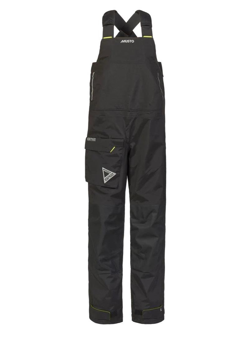 Musto Women's BR2 Offshore Hi-Fit Trouser 2.0 - Black