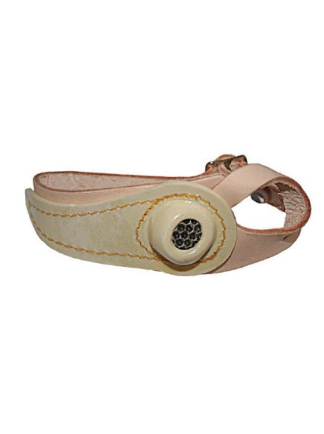 SAIL PALM - WITH BUCKLE - LEFT HAND