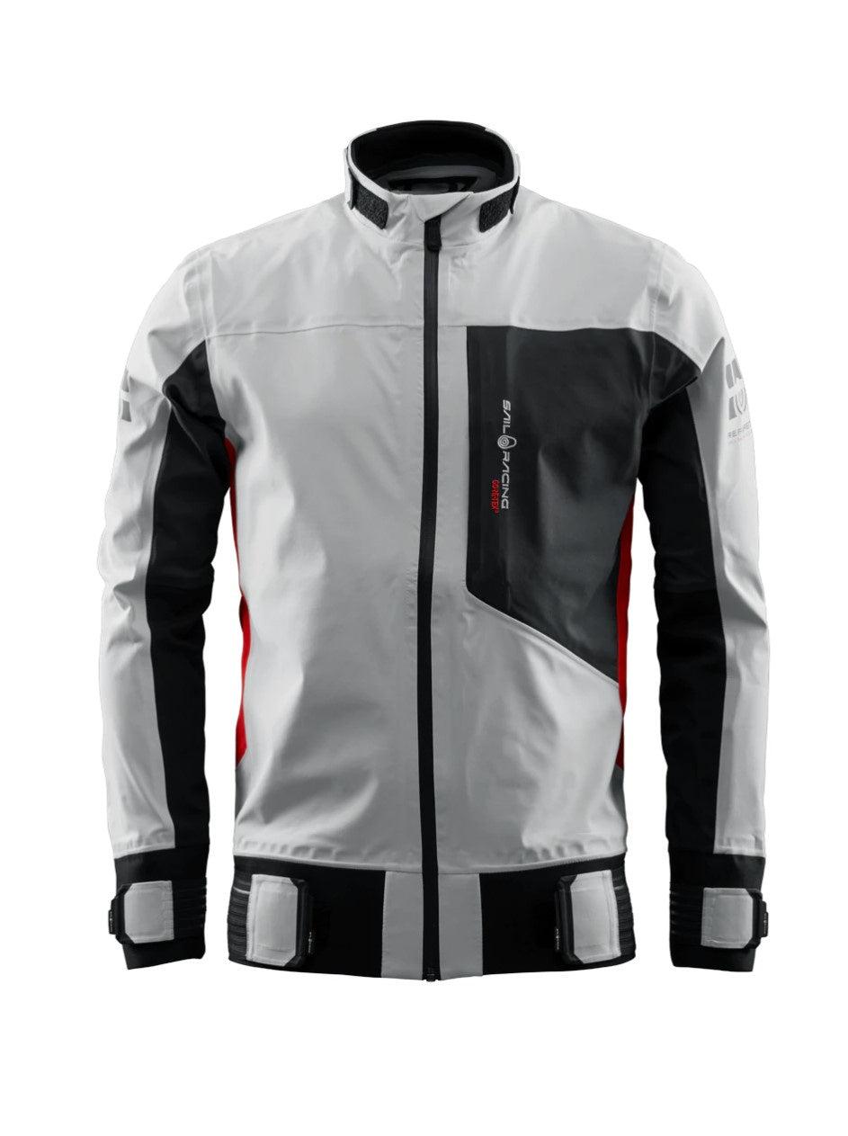 SAIL RACING REFERENCE GORE-TEX SPRAY TOP - GREY