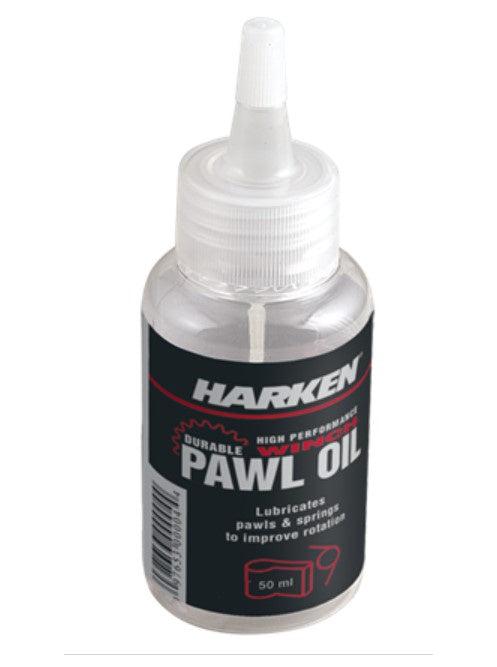 BK4521 HARKEN PAWL OIL FOR PAWLS AND SPRINGS