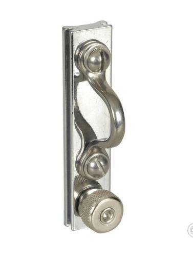 RONSTAN SERIES 19 C-TRACK SLIDE SADDLE TOP AND STOP