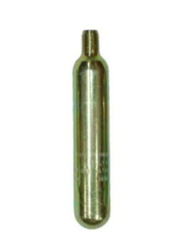 BURKE CO2-CYLINDER 33 GM LOOSE
