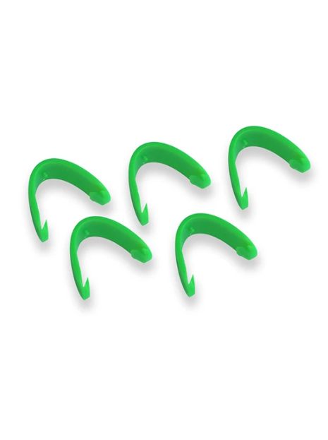 BURKE INDICATOR CLIP FOR INFLATABLE PFD - SOLD INDIVIDUALLY - IRUMS6002