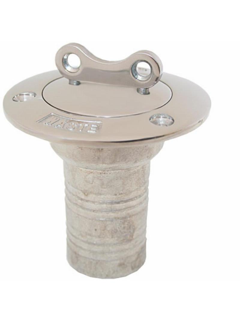 STAINLESS STEEL WASTE DECK FILL - 38MM