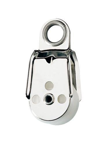 RONSTAN SERIES 29 SINGLE BLOCK FERRULE EYE