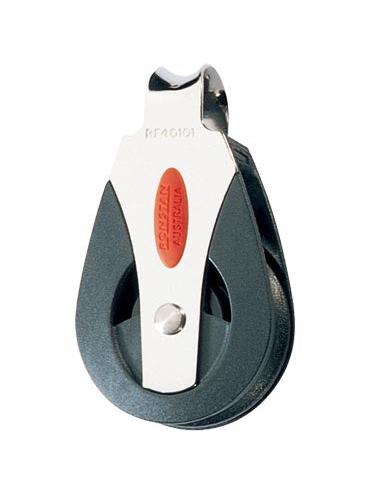 RONSTAN SERIES 40 BB SINGLE LOOP TOP