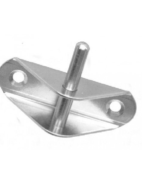 RILEY PINTLE TRANSOM 8X22MMPIN