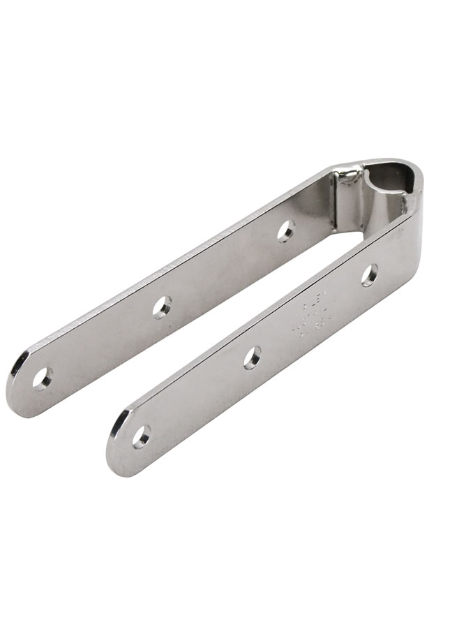 RILEY GUDGEON RUDDER 8MM HOLE 19MM GAP