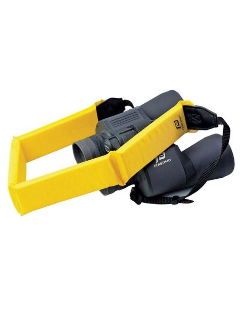 FLOATING BINOCULAR STRAP