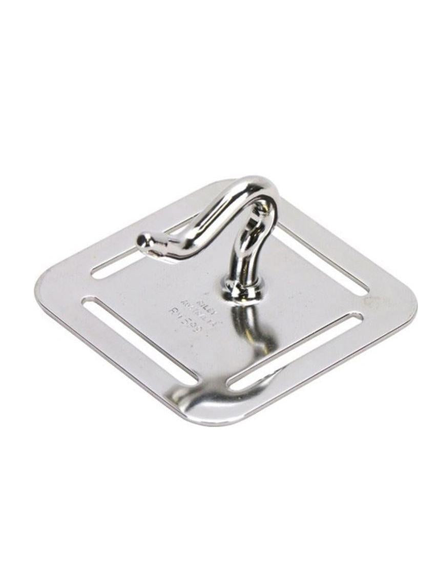 RILEY PLATE TRAPEZE 4 X 51MMSLOTS