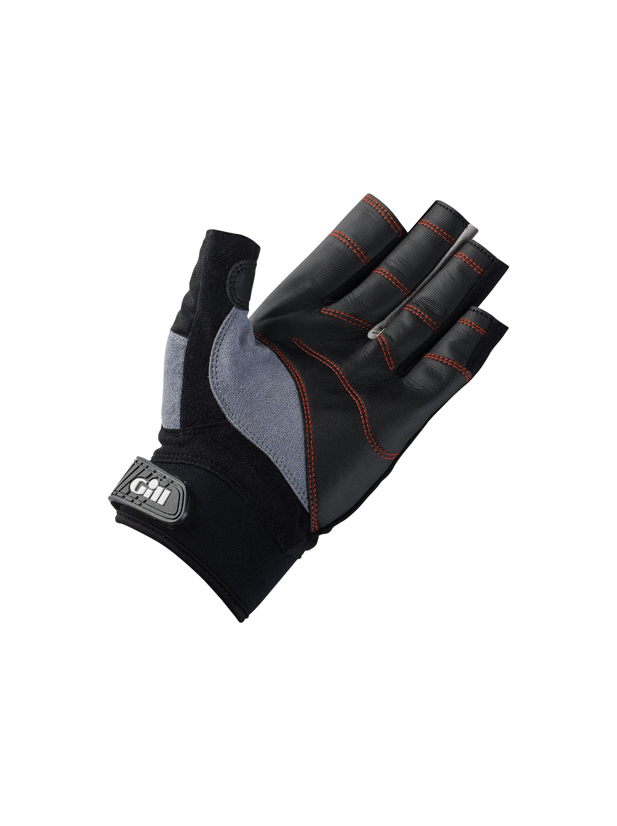 GILL CHAMPIONSHIP GLOVES - SHORT FINGER - SIZE XSMALL ONLY
