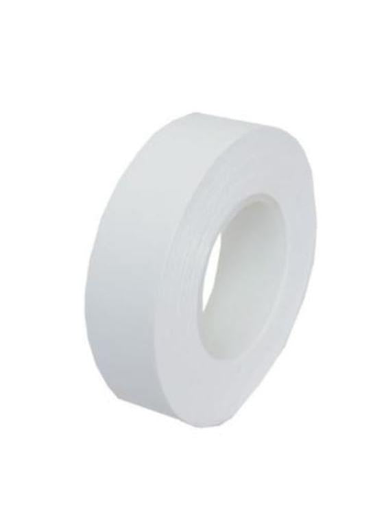 RUBBER SELF AMALGAMATING TAPE WHITE 5M
