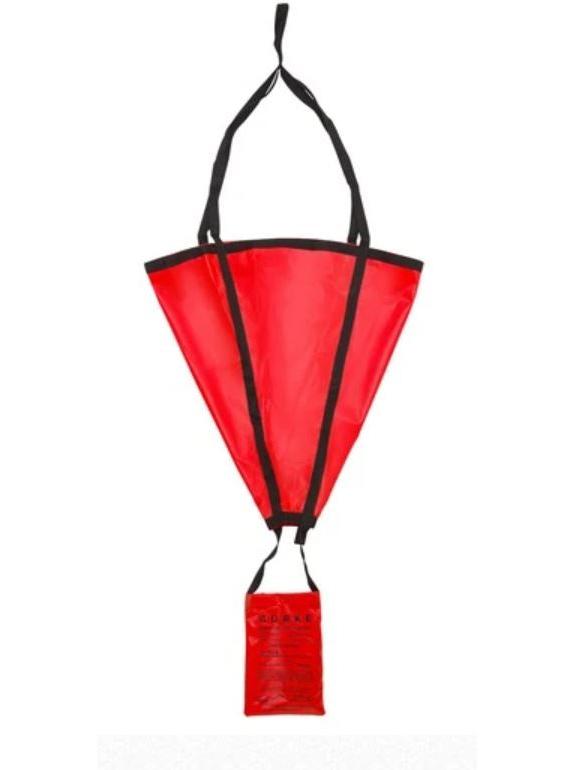 BURKE EASY STOW DRIFT ANCHOR 64cm