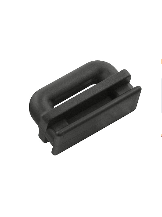 RONSTAN SAIL SLIDE 22MM (7/8) WIDE
