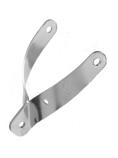 RILEY YOKE-MAST 83MM DIAM HEAVY-DUTY