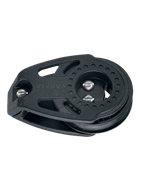 HARKEN 2606 57MM CARBO CHEEK BLOCK