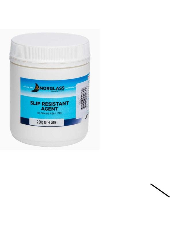 NORGLASS SLIP RESISTANT AGENT 50G