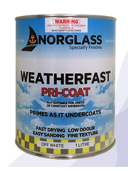8200 PRI-COAT 4LITRE - IN STORE PICK UP ONLY
