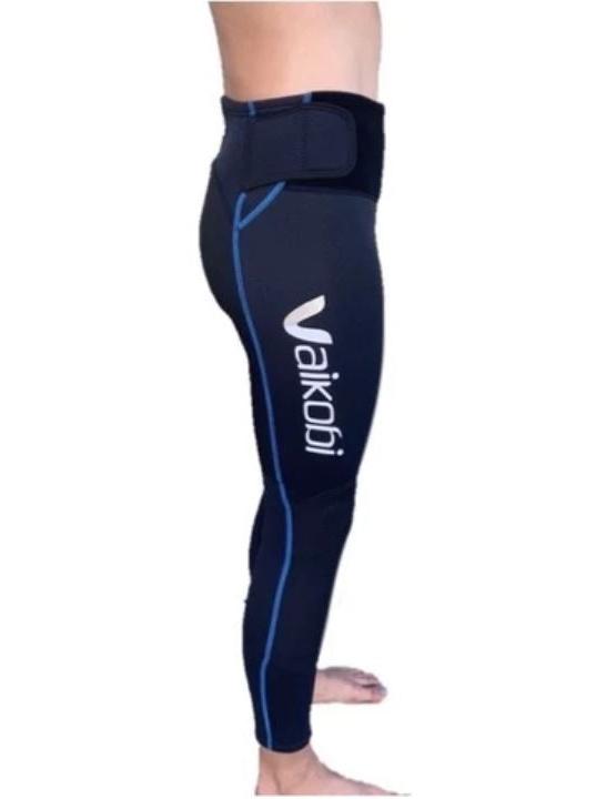 VAIKOBI VCOLD WETSUIT PANTS - ONLY SIZES XXS & XS LEFT - DISCONTINUED STYLE - LAST STOCK