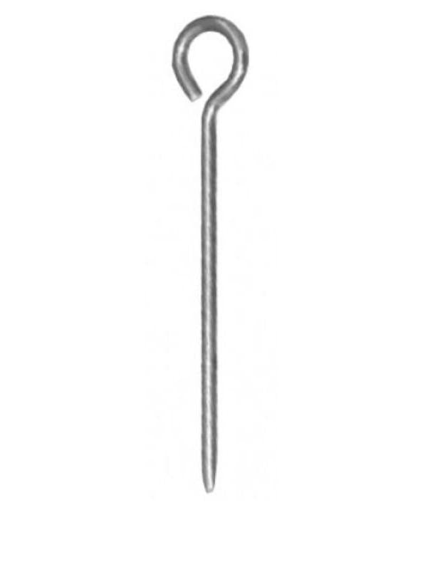 RILEY PIN-TILLER LOCKING 3.2MM DIAM