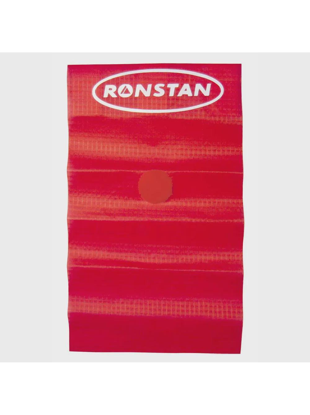 RONSTAN RED PROTEST FLAG 14CM X 23CM