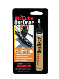 MCLUBE ONE DROP BALL CONDITIONER 7875