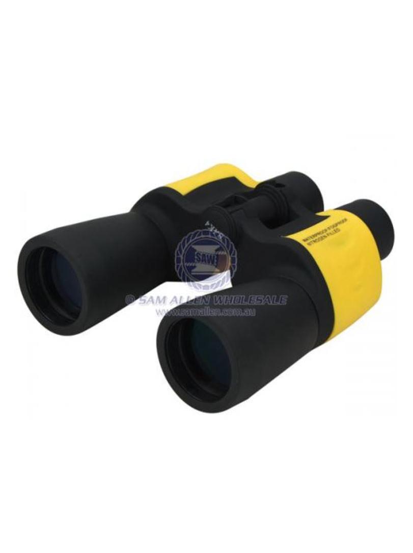 RELAXN® BINOCULARS - WATERPROOF - AUTO FOCUS