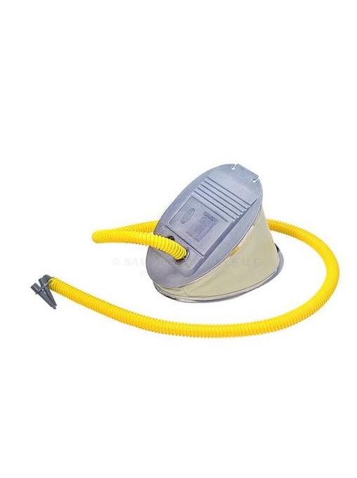 FOOT PUMP GP5 5L 5.8 PSI