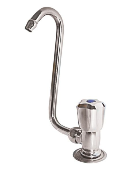 RW BASHAM FAUCET -CPB SINGLE TAP