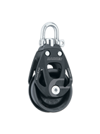 HARKEN 6230 45MM ELEMENT SINGLE SWIVEL BLOCK