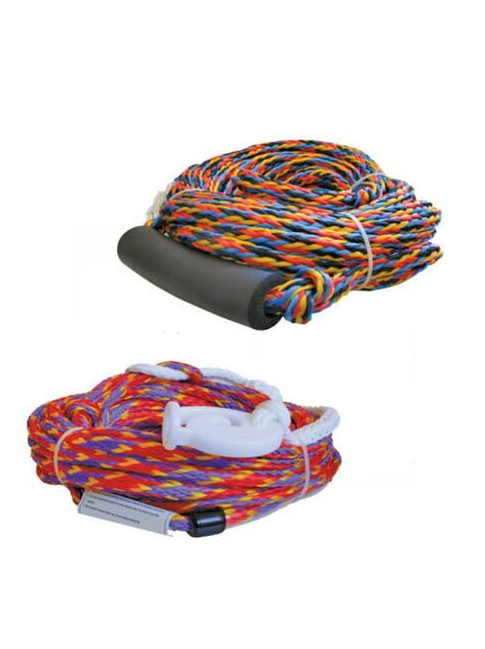 2 PERSON SKITUBE TOW ROPE