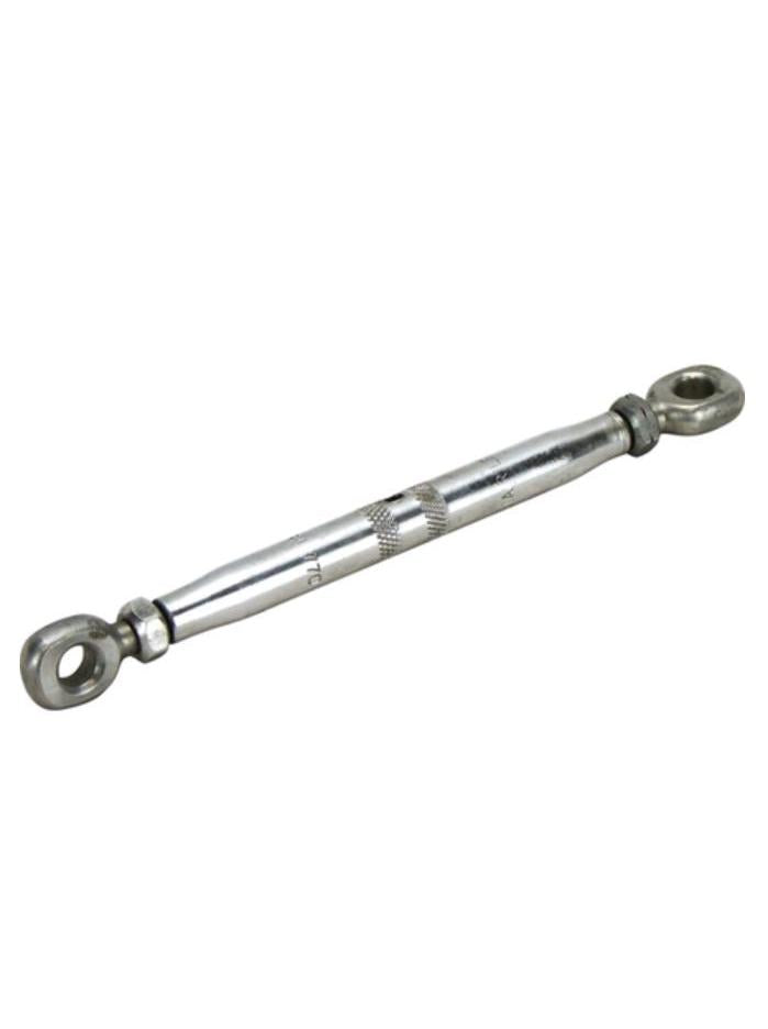 RILEY RIGGING SCREW EYE-EYE 5MM DM S/S