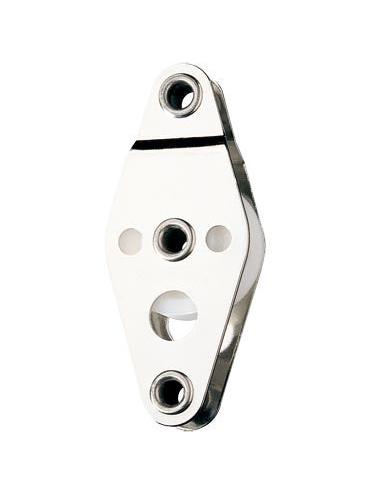 RONSTAN S29 SINGLE BECKET BLOCK