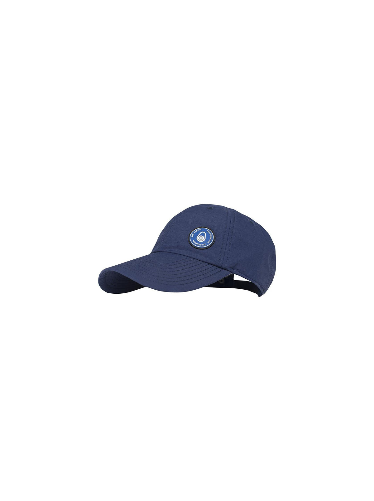 SAIL RACING GRINDER CAP - STORM BLUE