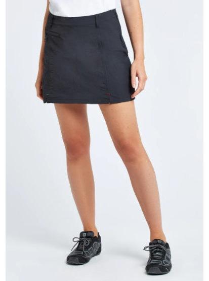 DUBARRY CORSICA SKORT - NAVY