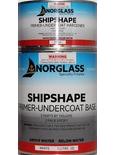 4081 SHIPSHAPE PRIMER UNDERCOAT WHITE 1litre - AVAILABLE IN STORE ONLY