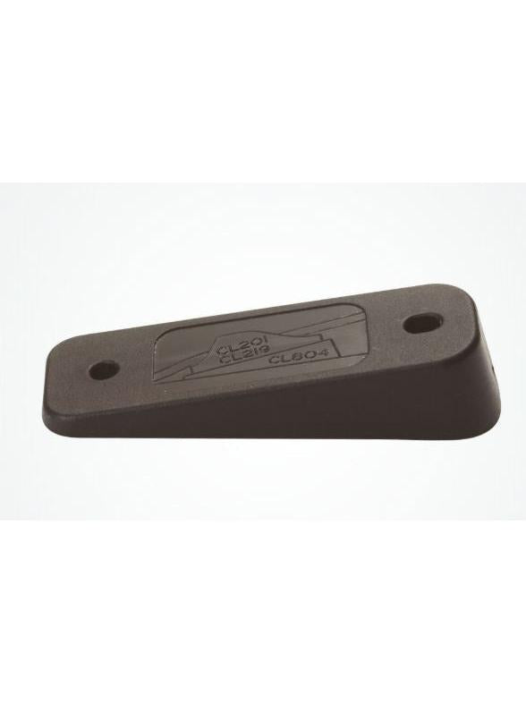 CLAMCLEAT TAPERED PAD FOR C201 & C219