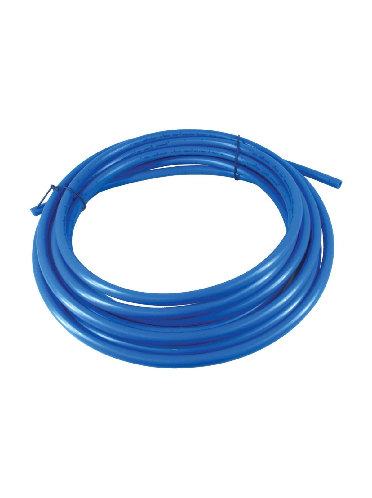 TUBING SYSTEM 12MM BLUE - SOLD PER METRE