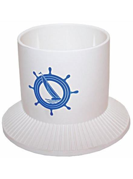 DRINK HOLDER - SUCTION TYPE